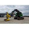 2023 John Deere 859M Track Feller Buncher